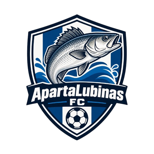 Escudo de Apartalubinas FC