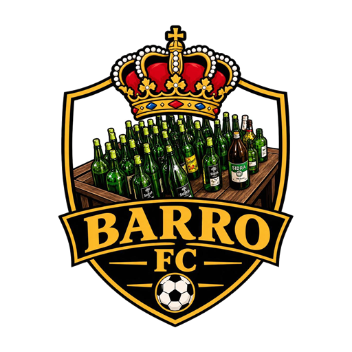Escudo de Barro FC