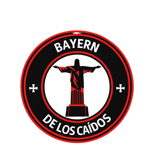 Escudo de Bayern de los Caídos