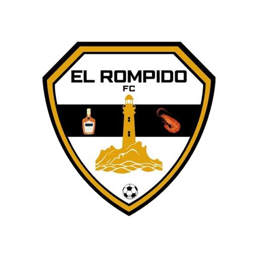 Escudo de El Rompido FC