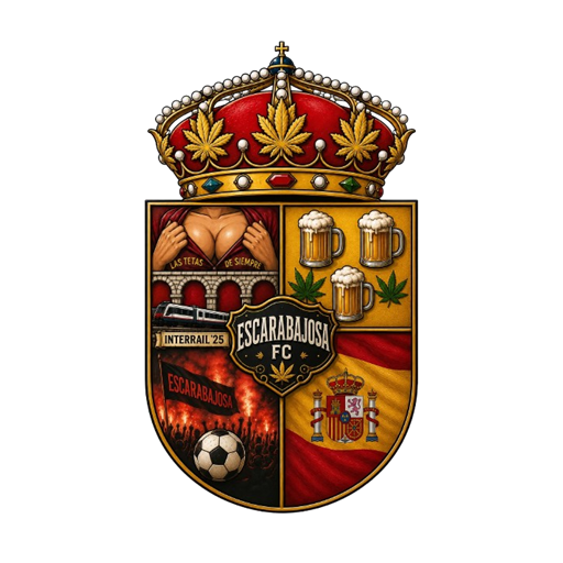 Escudo de Escarabajosa