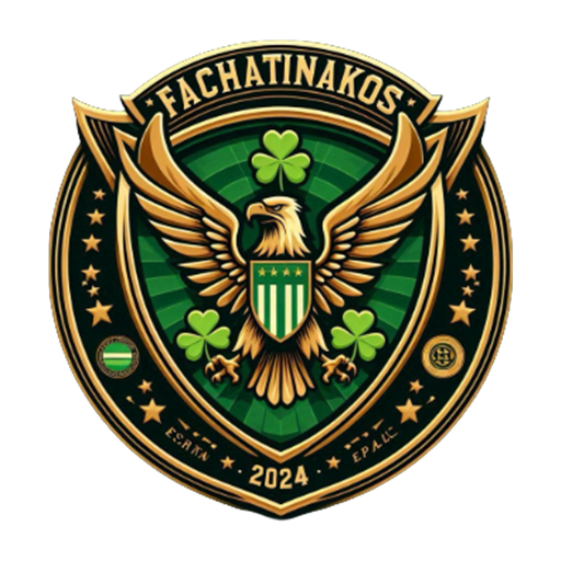 Escudo de Fachathinaikos