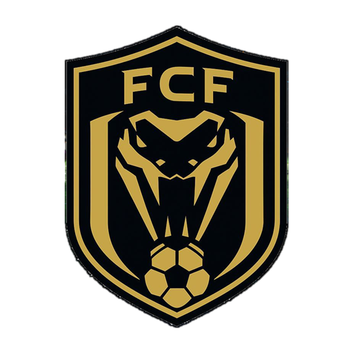 Escudo de Fifillas CF