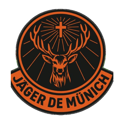Escudo de Jager de Munich