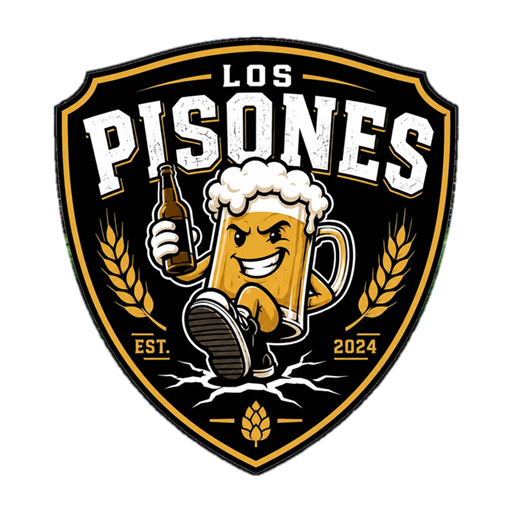 Escudo de Los Pisones
