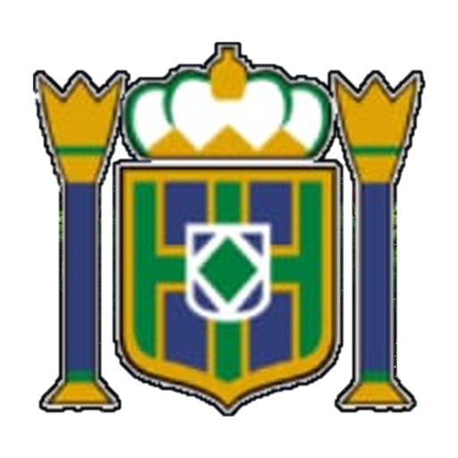 Escudo de Os Reis do Jogo
