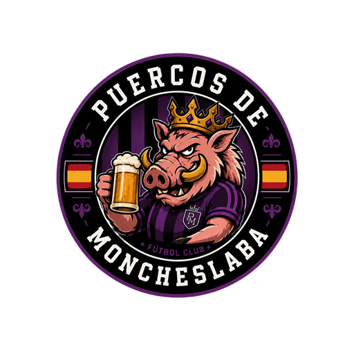 Escudo de Puercos de Moncheslaba
