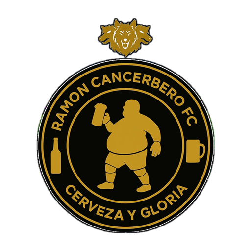 Escudo de Ramón Cancerbero FC