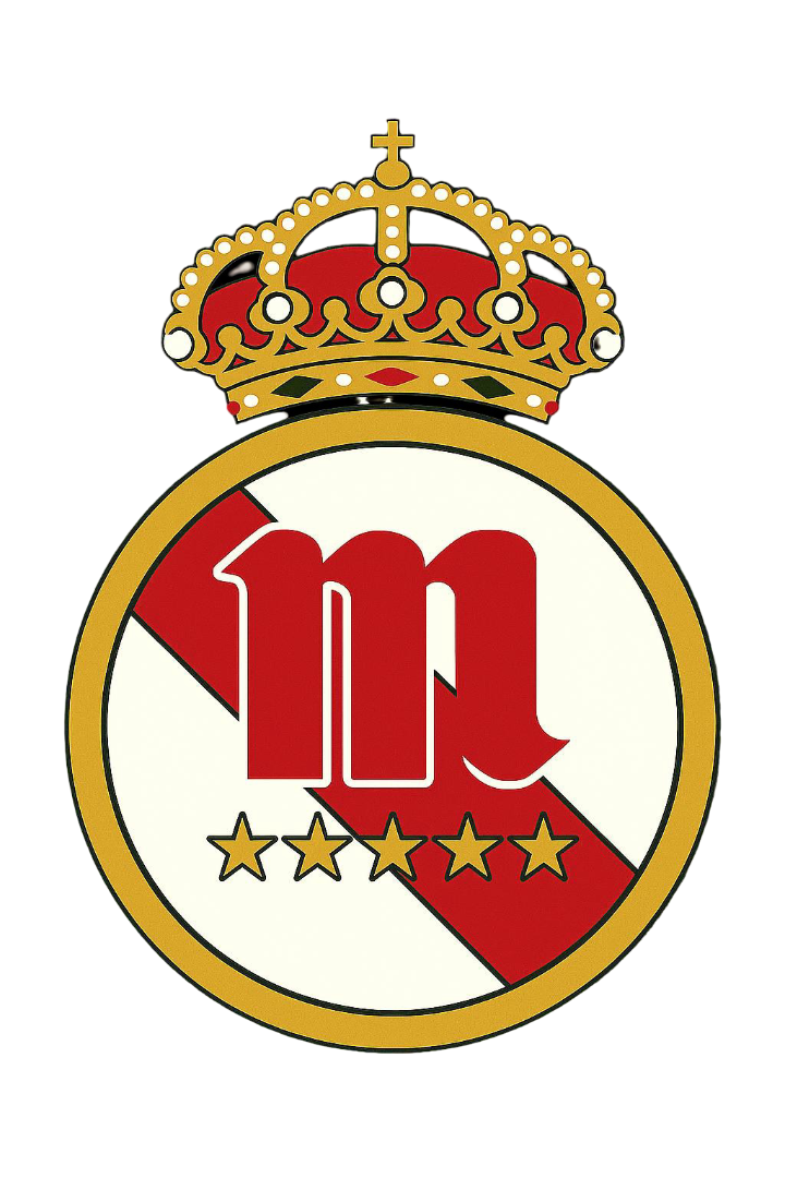 Escudo de Real Mahoudrid
