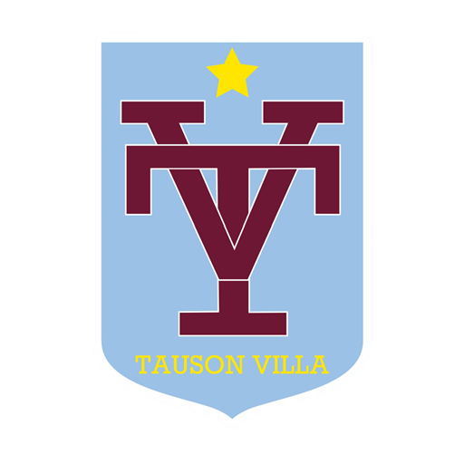 Escudo de Tauson Villa